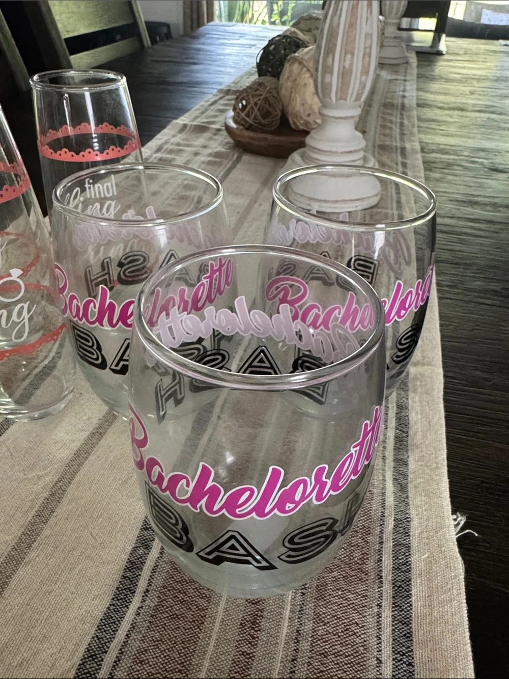 Unbranded Pink 
